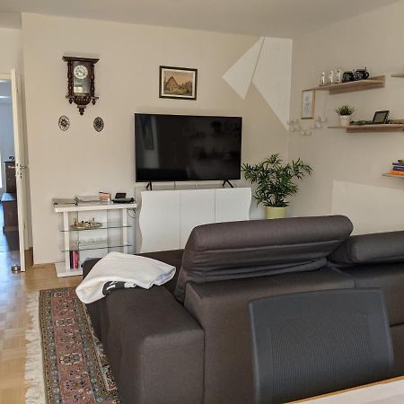Ferienhaus Lindelburg Schwarzenbruck Dış mekan fotoğraf