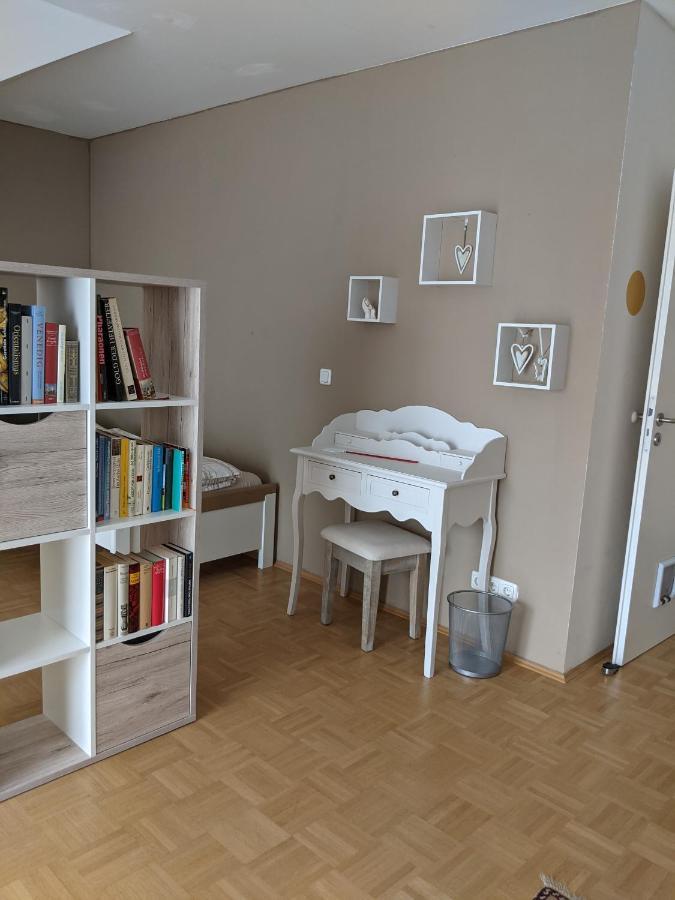 Ferienhaus Lindelburg Schwarzenbruck Dış mekan fotoğraf
