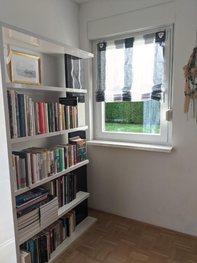 Ferienhaus Lindelburg Schwarzenbruck Dış mekan fotoğraf