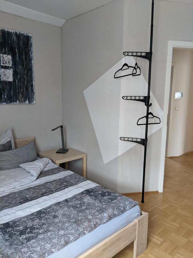 Ferienhaus Lindelburg Schwarzenbruck Dış mekan fotoğraf