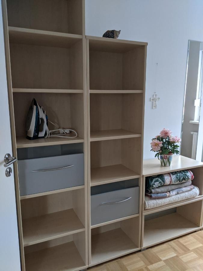 Ferienhaus Lindelburg Schwarzenbruck Dış mekan fotoğraf