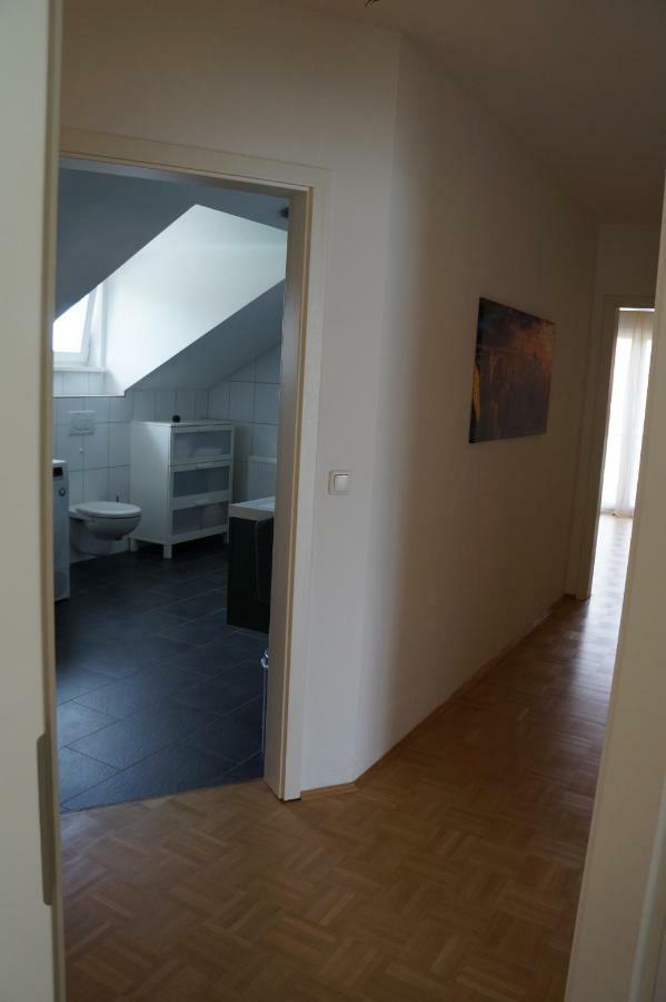 Ferienhaus Lindelburg Schwarzenbruck Dış mekan fotoğraf